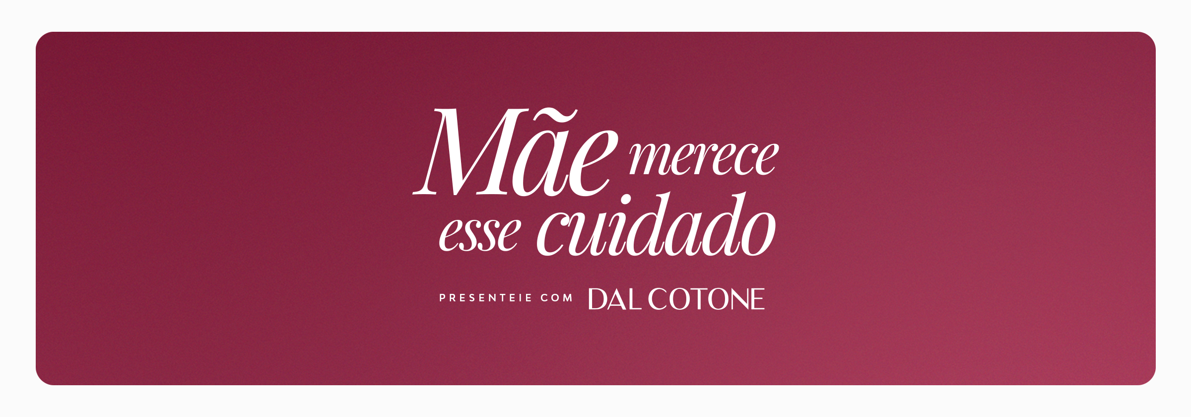 Banner