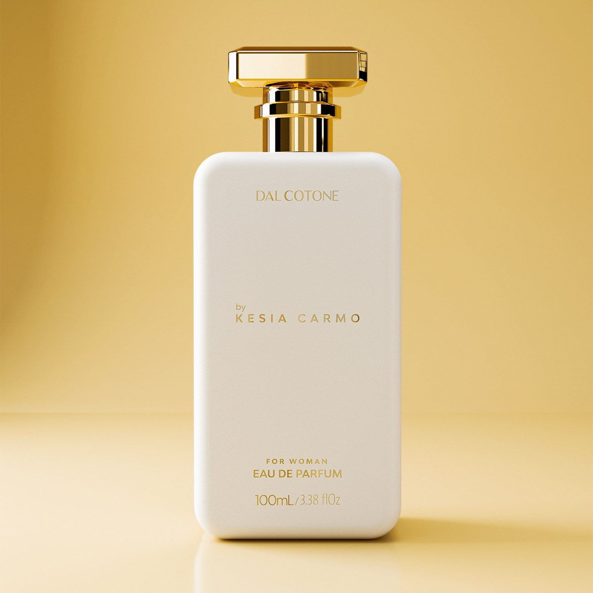 Eau de Parfum Kesia Carmo 100 mL