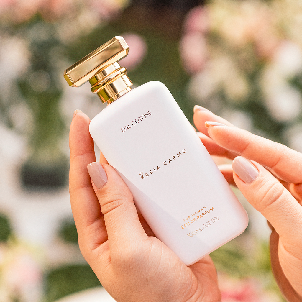 Eau de Parfum Kesia Carmo 100 mL