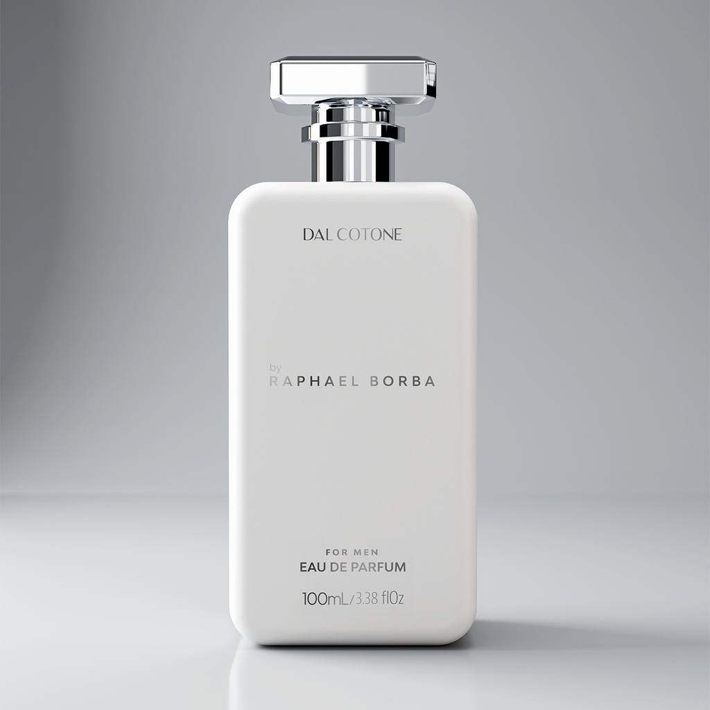 Eau de Parfum Raphael Borba 100 mL