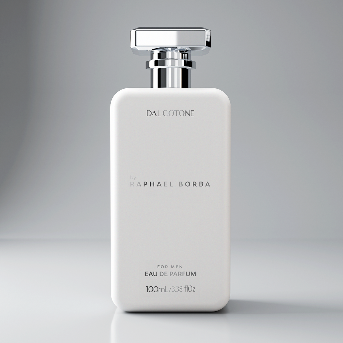 Eau de Parfum Raphael Borba 100 mL