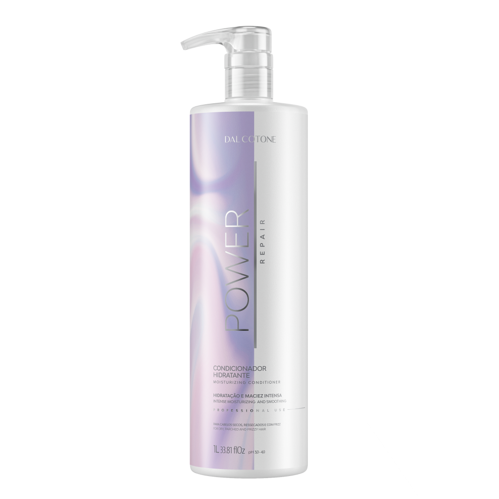 Condicionador Power Repair 1L