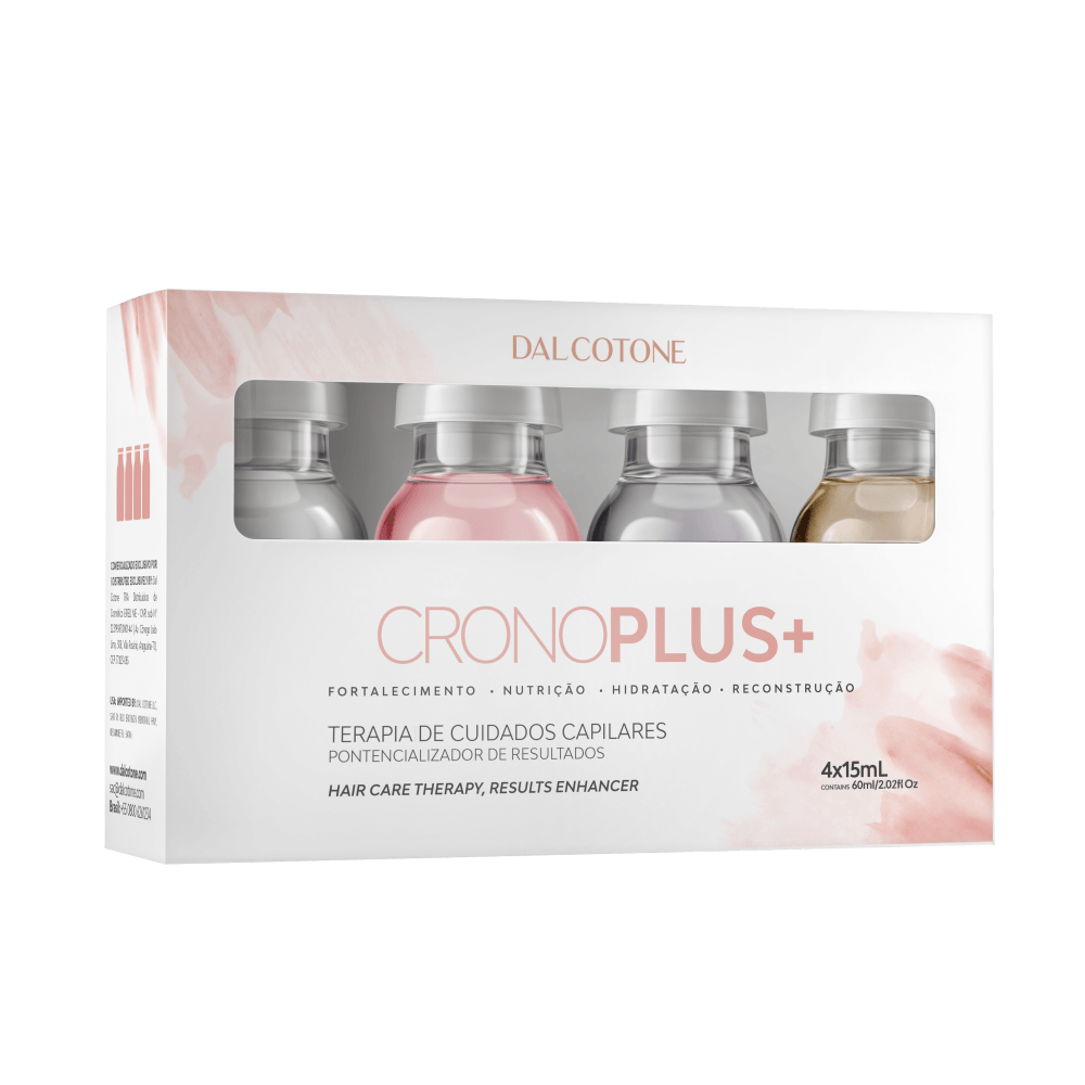 Crono Plus+
