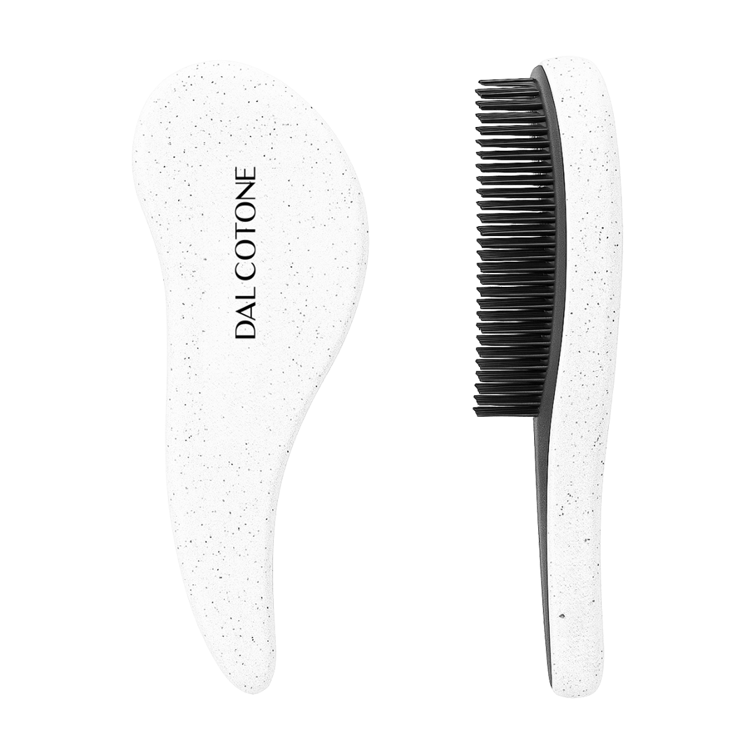 Escova Personalizada Dal Cotone