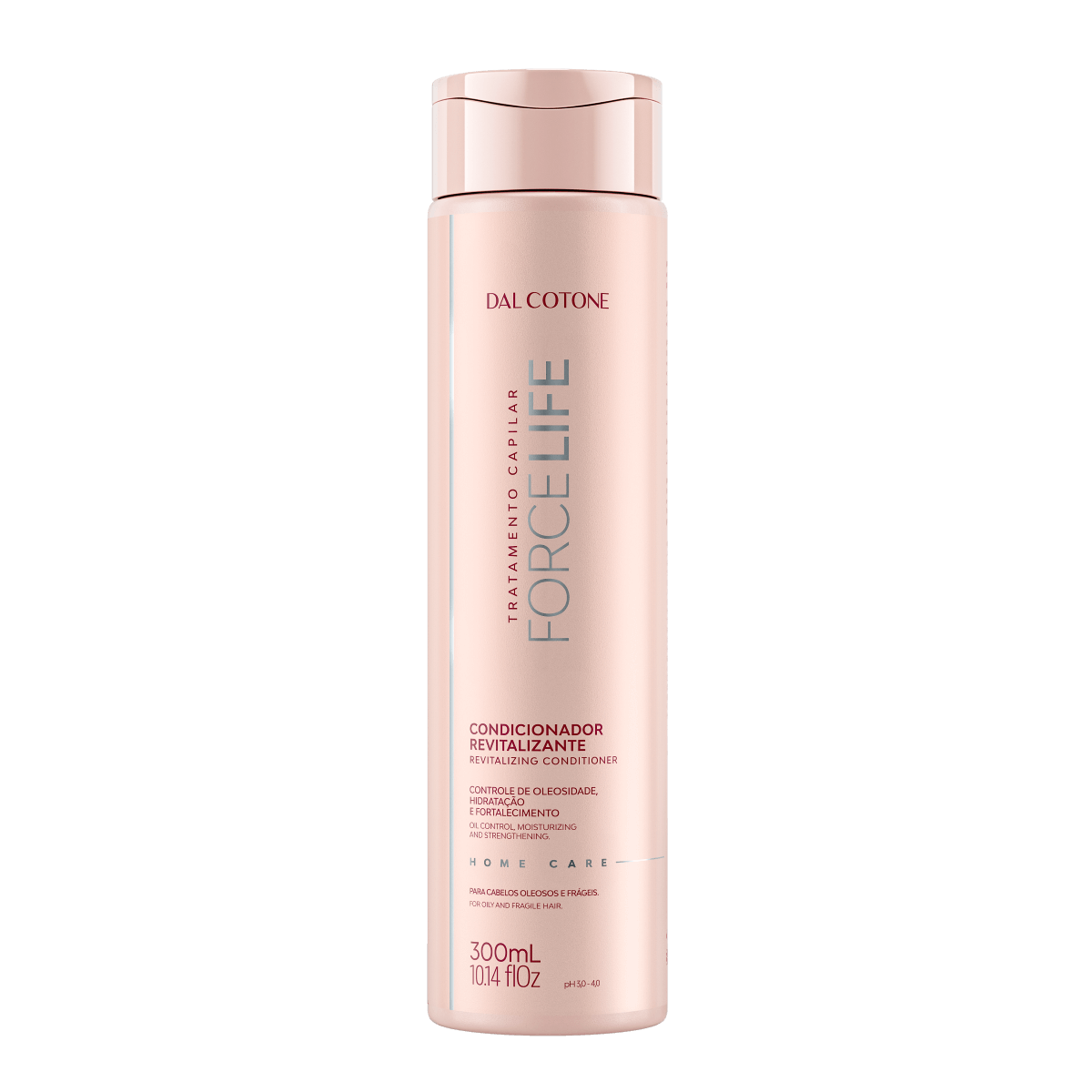 FORCE LIFE - CONDICIONADOR 300ml