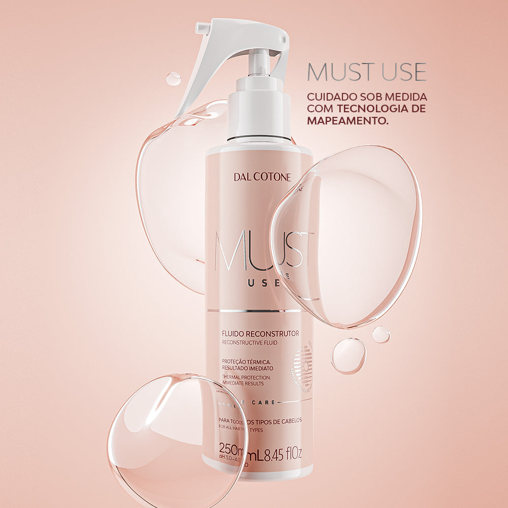 FORCE LIFE - MUST USE 250ml