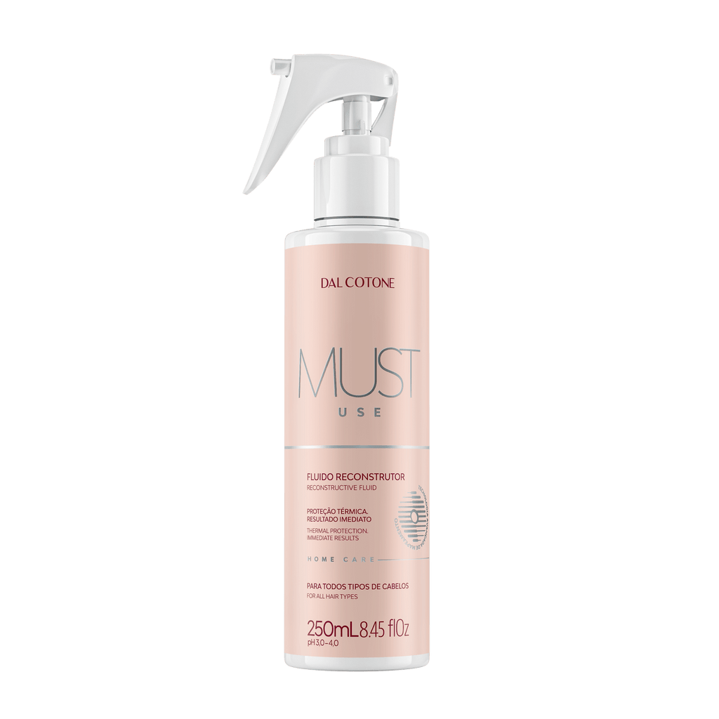 FORCE LIFE - MUST USE 250ml