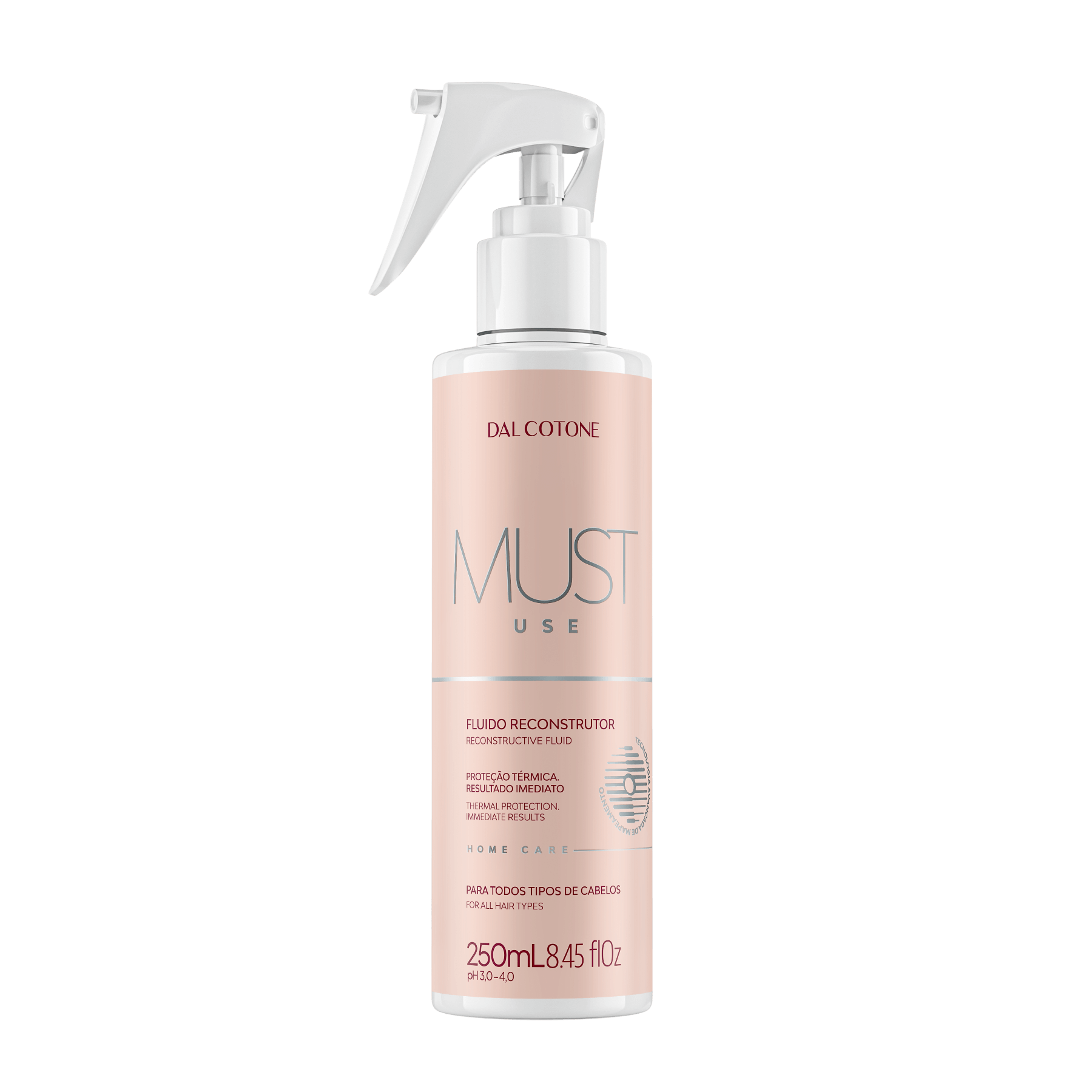 FORCE LIFE - MUST USE 250ml