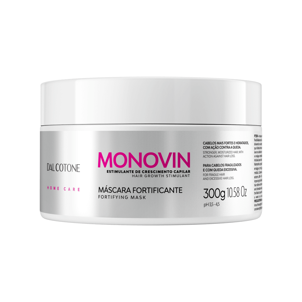 Máscara Monovin 300g