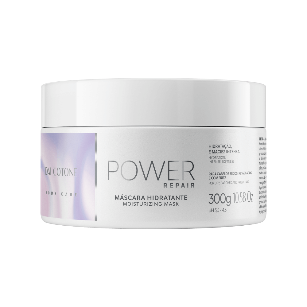 Máscara Power Repair 300g