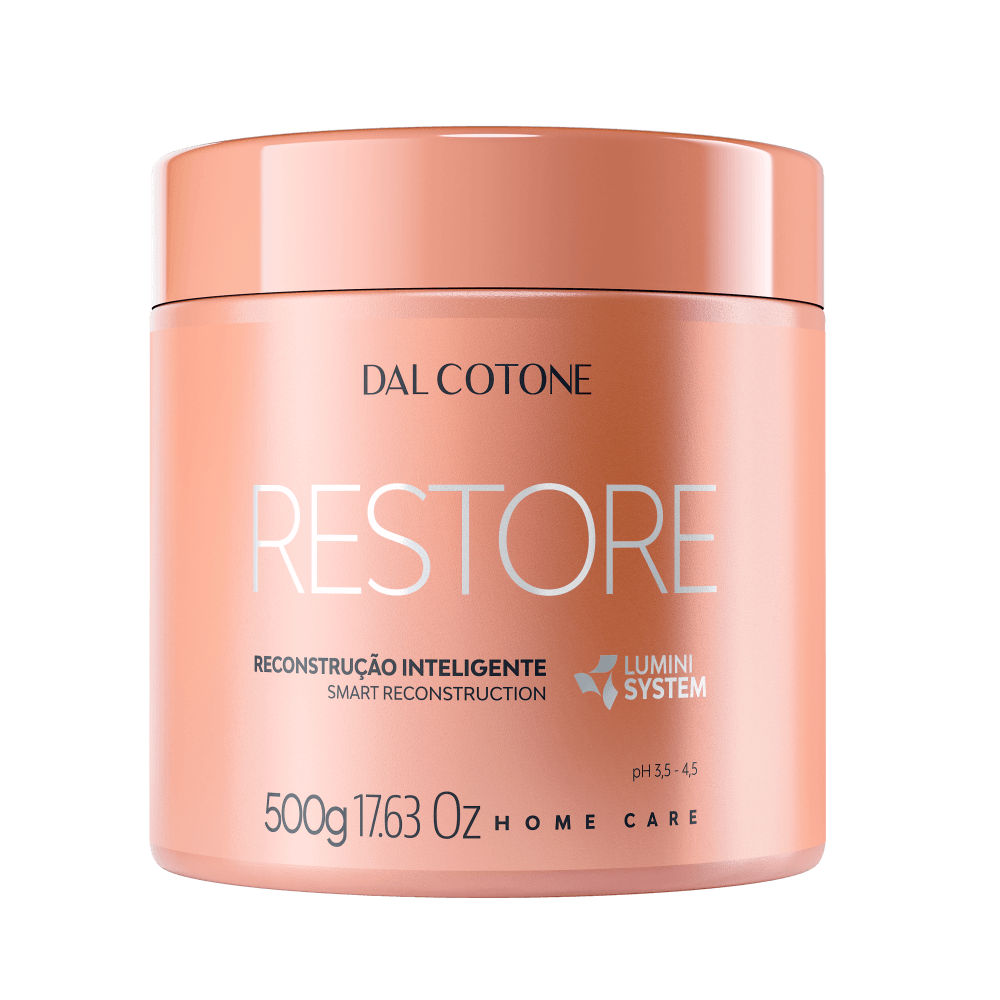 Máscara Restore 500g