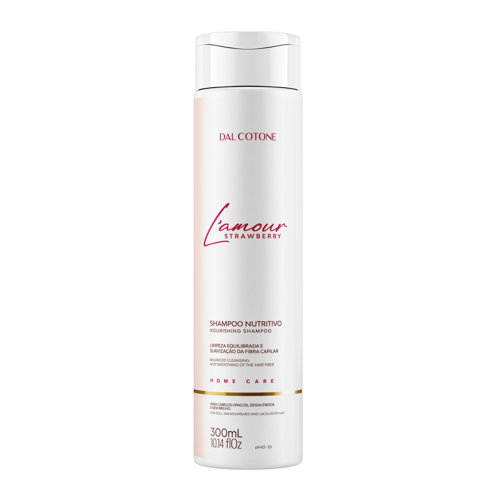 Shampoo L´amour 300ml