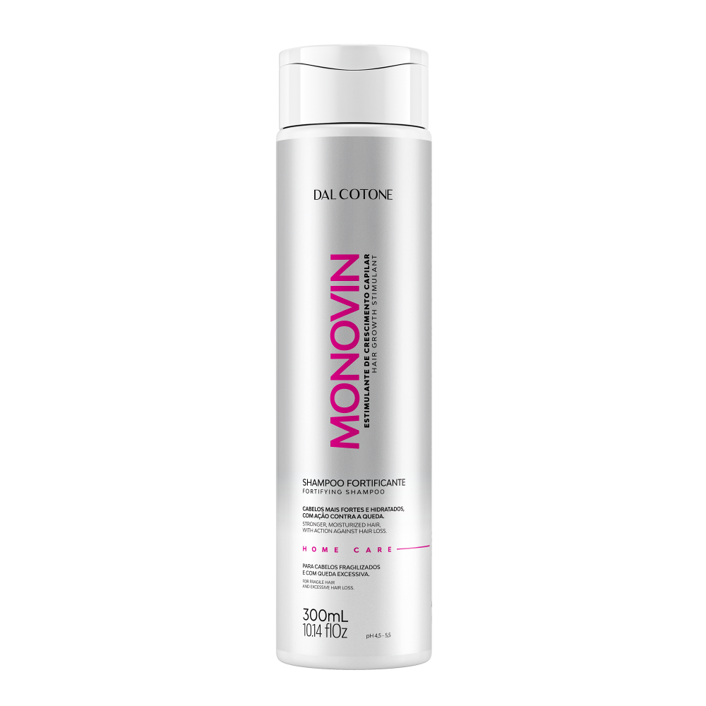 Shampoo Monovin 300ml