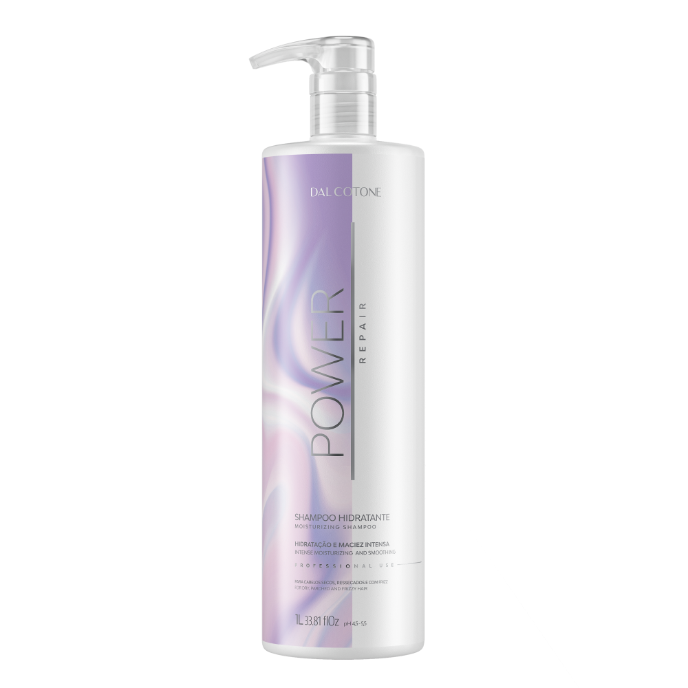 Shampoo Power Repair 1L