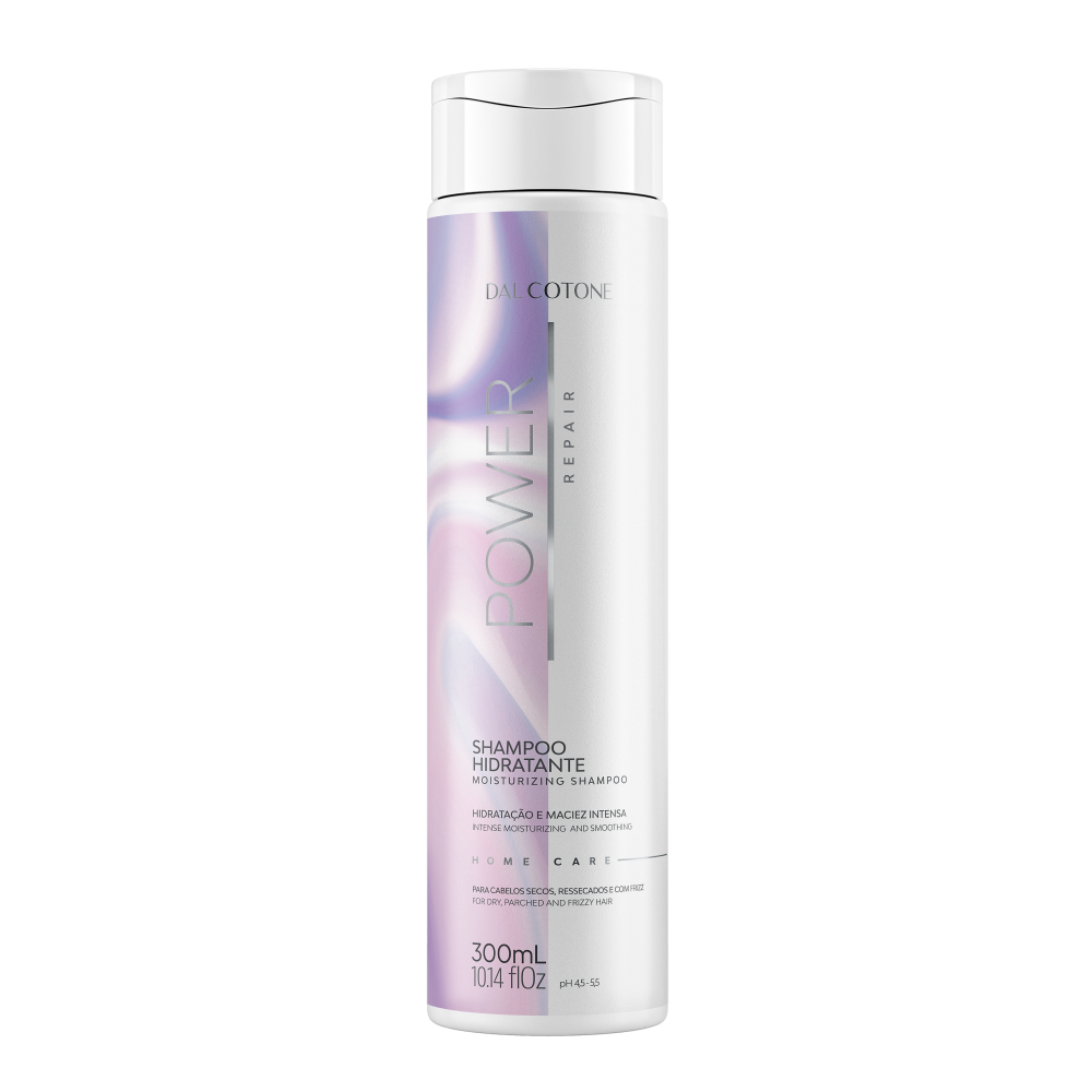 Shampoo Power Repair 300ml