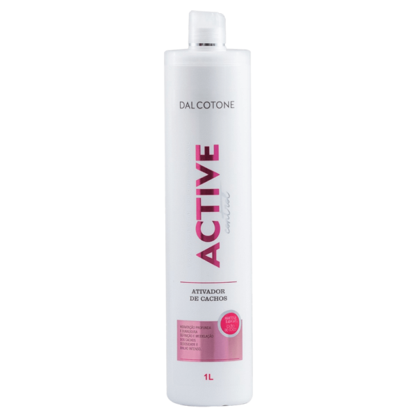 Ativador Active Control 1L